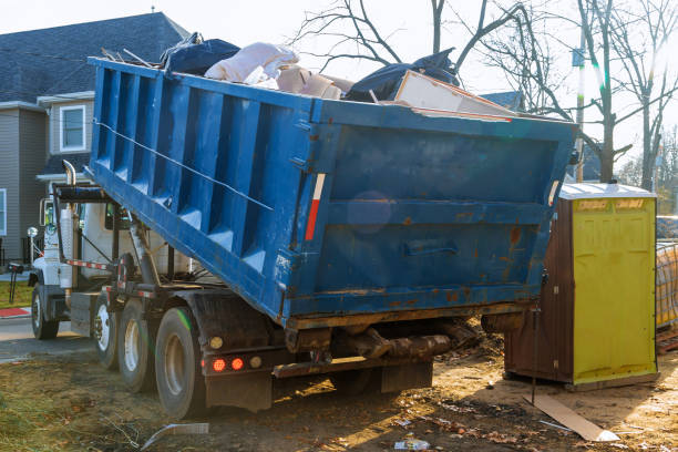 Best Garage Cleanout  in Frontenac, KS