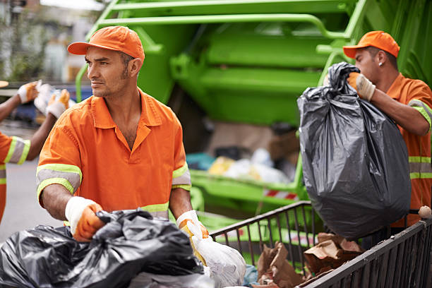 Best Demolition Debris Removal  in Frontenac, KS